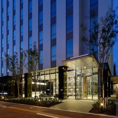 Tmark City Hotel Tokyo Omori - Vacation Stay 26377V Экстерьер фото