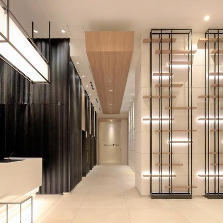 Tmark City Hotel Tokyo Omori - Vacation Stay 26377V Экстерьер фото