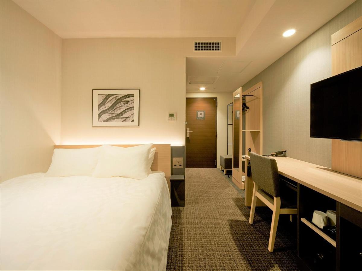 Tmark City Hotel Tokyo Omori - Vacation Stay 26377V Экстерьер фото