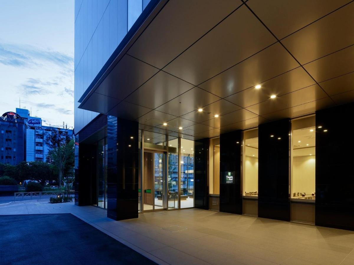 Tmark City Hotel Tokyo Omori - Vacation Stay 26377V Экстерьер фото